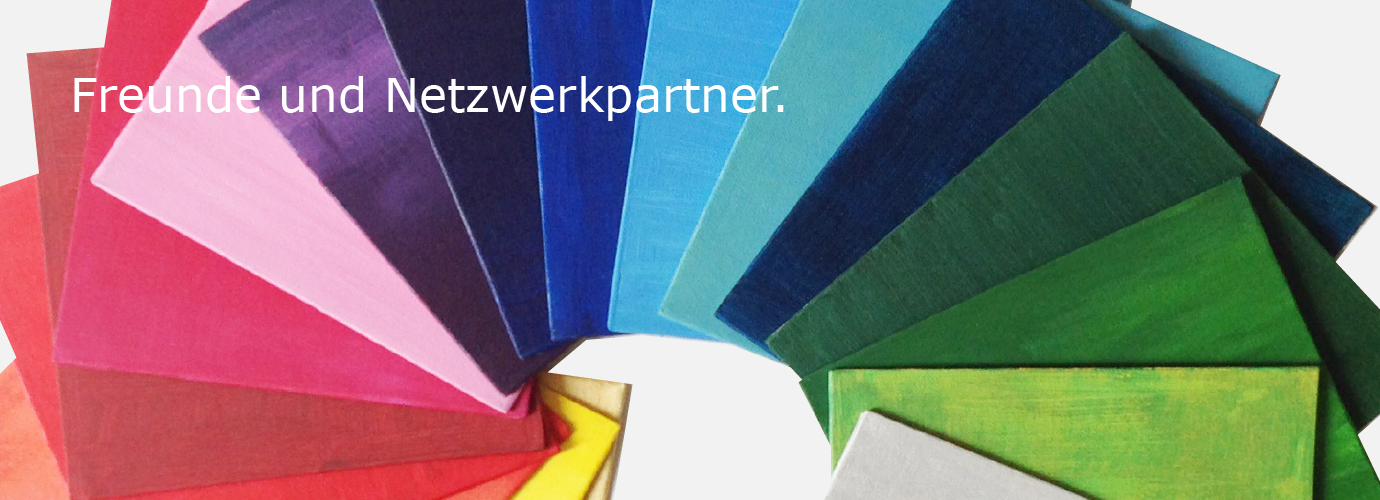 Netzwerkpartner