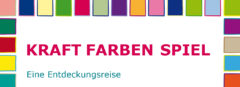 Kraft Farben Spiel – Workshop corporate line in München