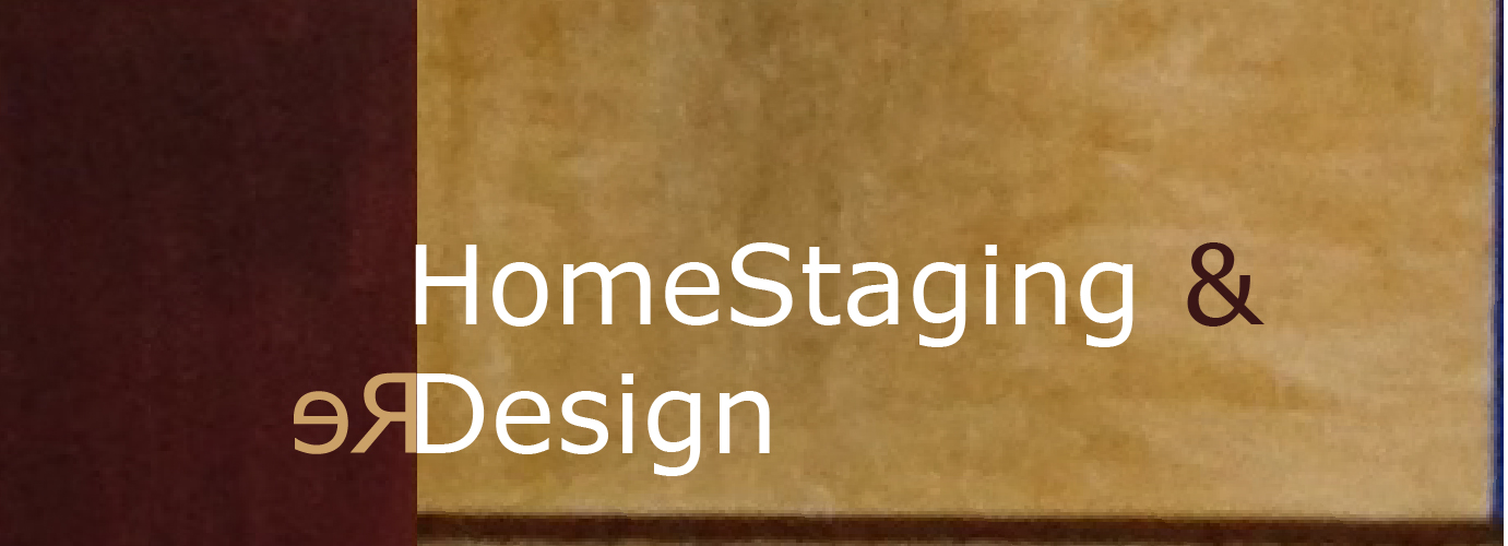 Home Staging & ReDesign