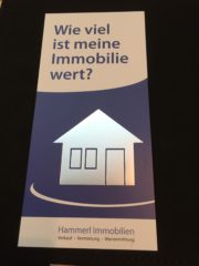 Flyer – Hammerl Immobilien