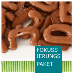 FokussierungsPaket – corporat line